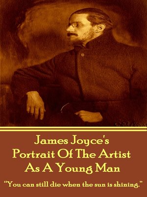 Portrait of the Artist as a Young Man - ebook